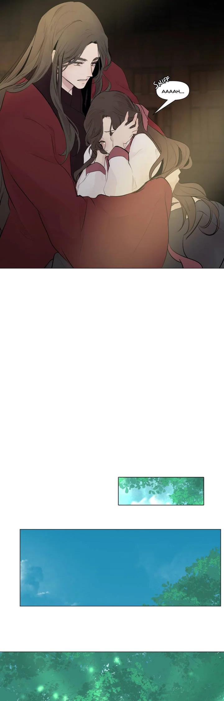 Ellin’s Solhwa Chapter 51 page 35