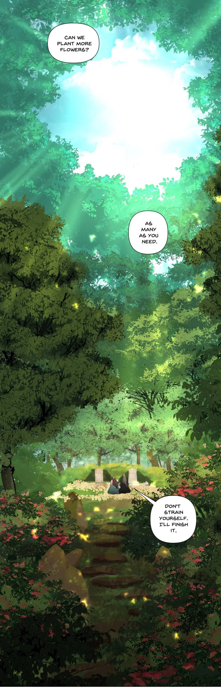Ellin’s Solhwa Chapter 51 page 36