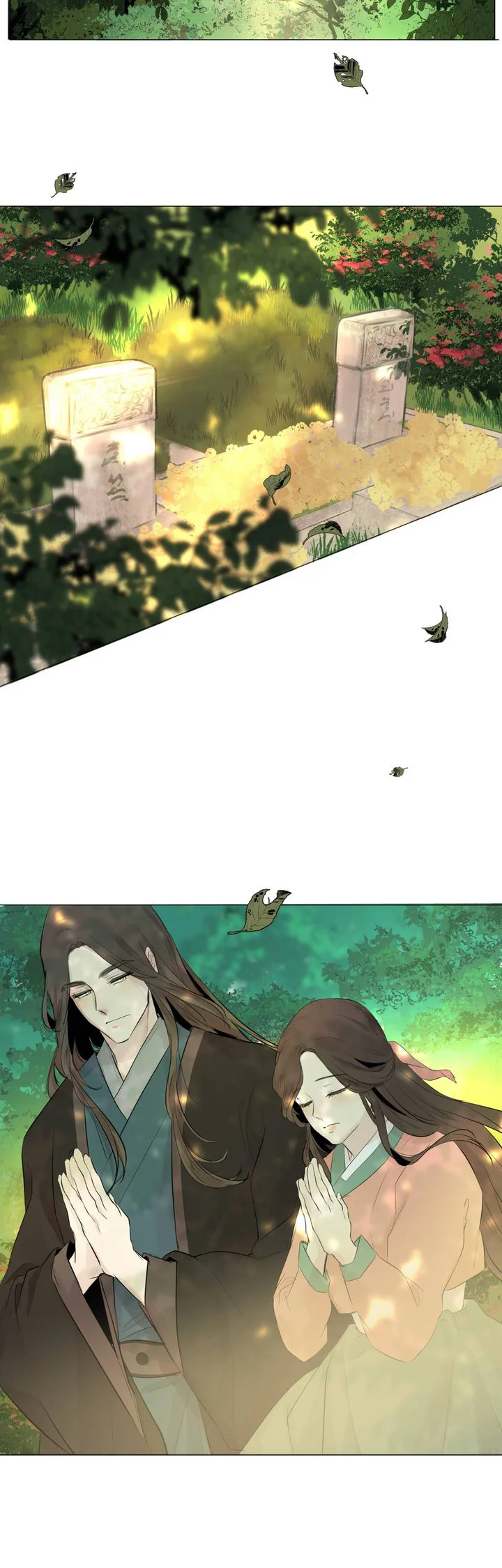 Ellin’s Solhwa Chapter 51 page 38