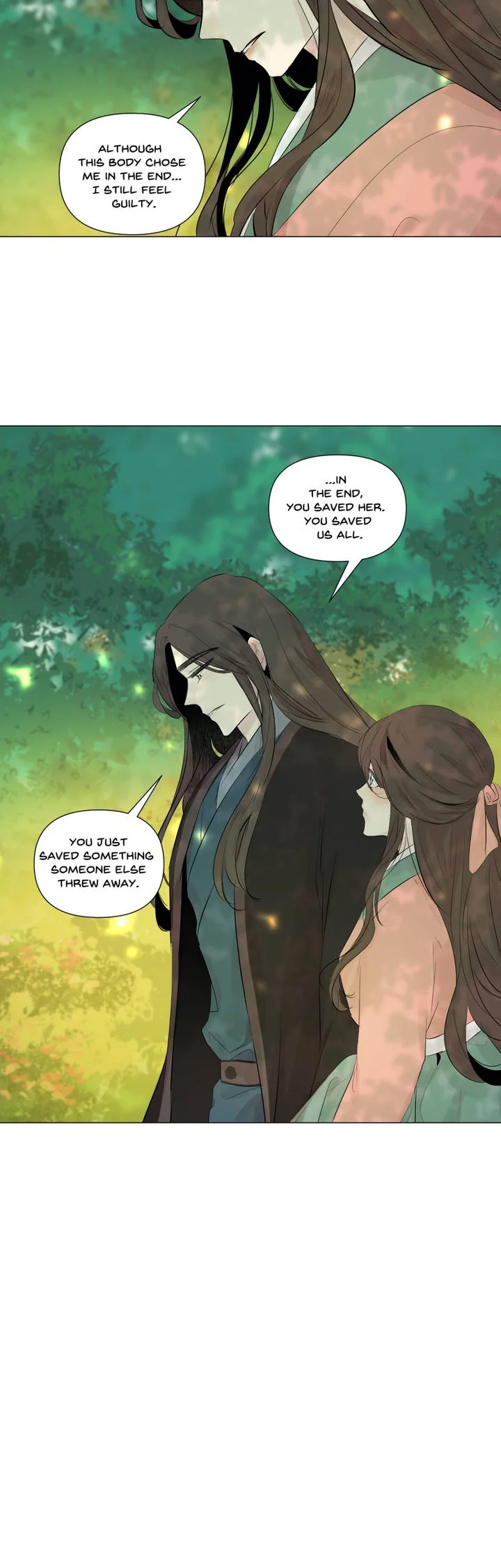 Ellin’s Solhwa Chapter 51 page 40