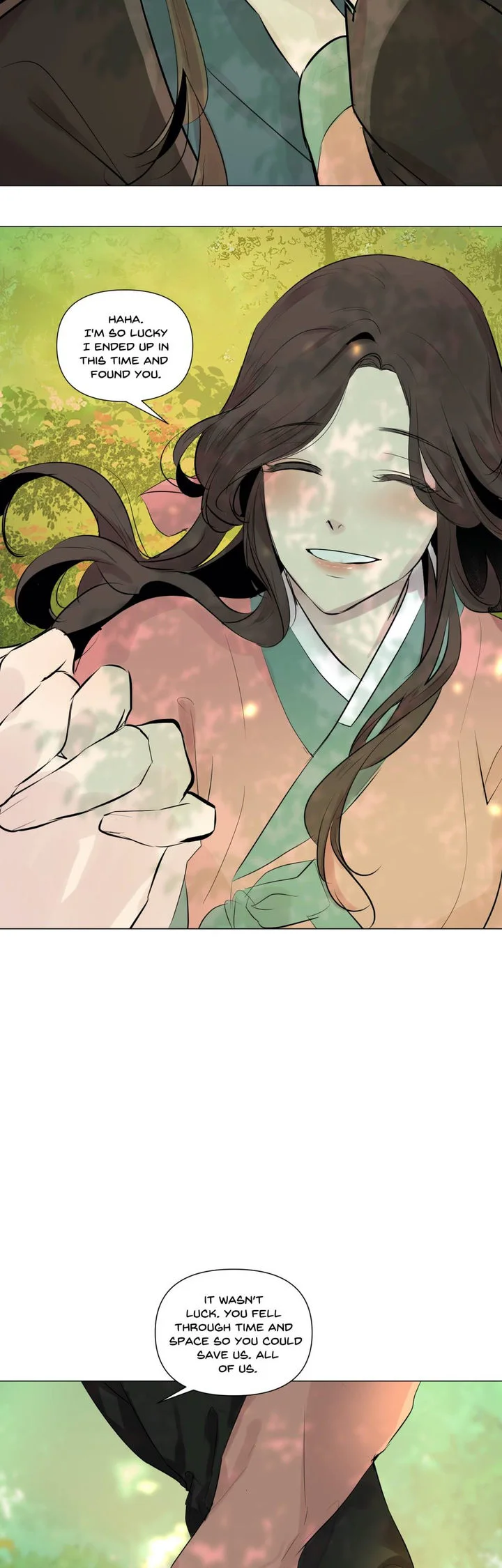 Ellin’s Solhwa Chapter 51 page 42