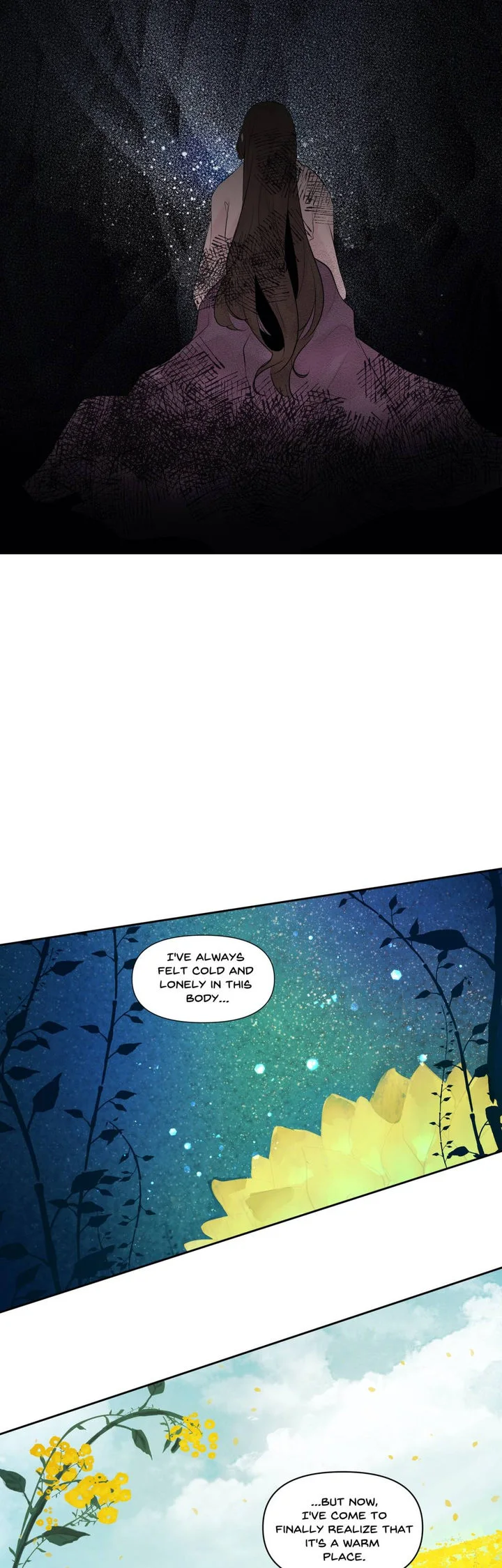 Ellin’s Solhwa Chapter 51 page 4