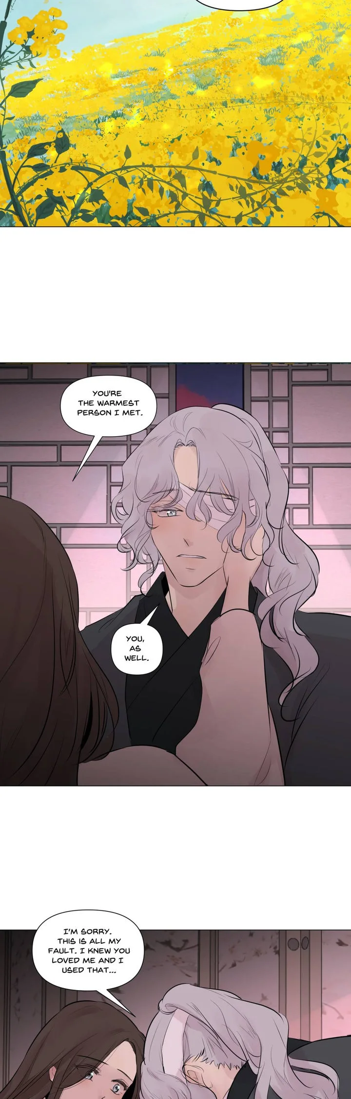 Ellin’s Solhwa Chapter 51 page 5