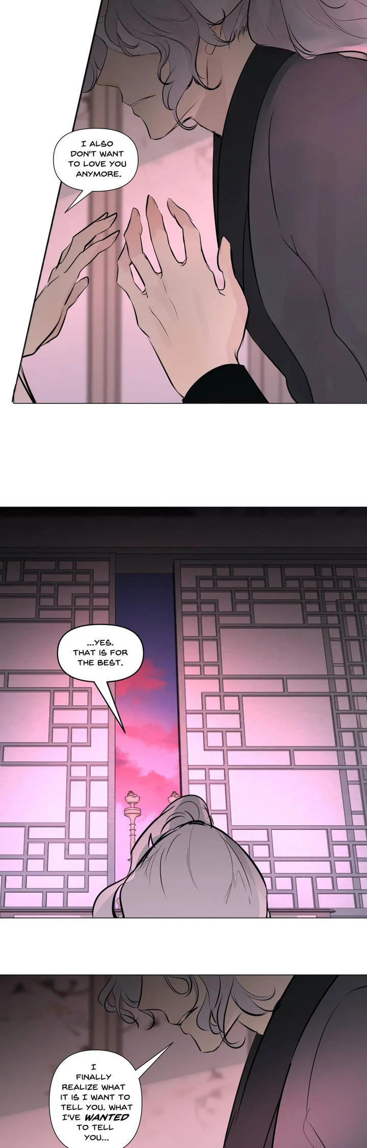 Ellin’s Solhwa Chapter 51 page 7