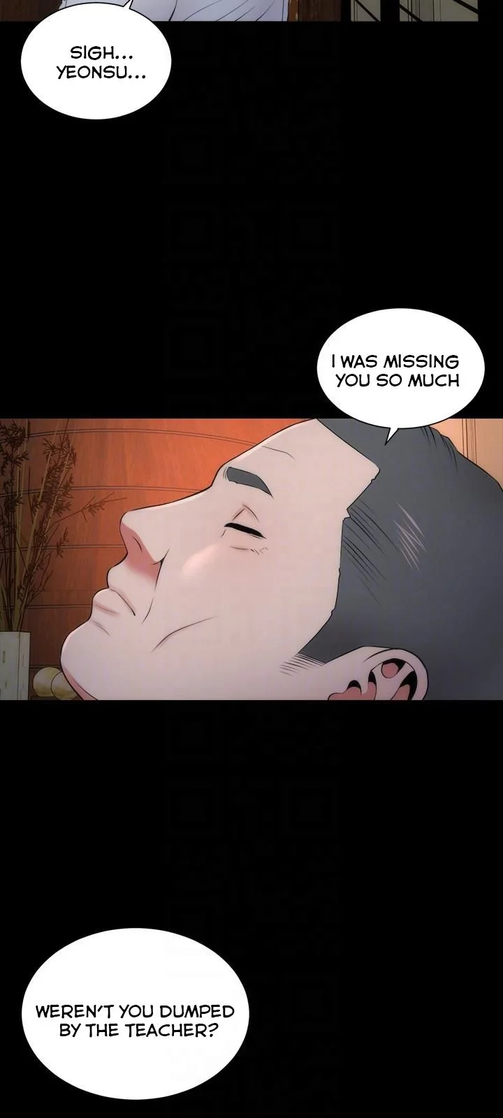 The Mother and Daughter Next Door Chapter 14 page 20