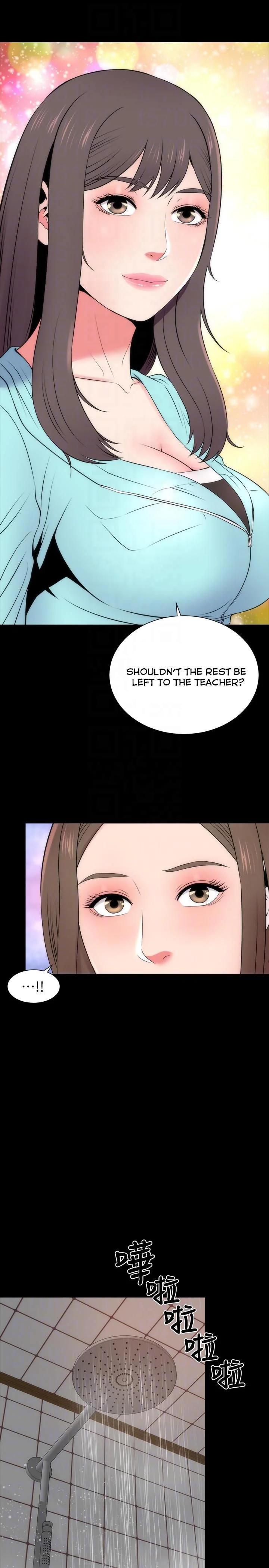 The Mother and Daughter Next Door Chapter 14 page 24