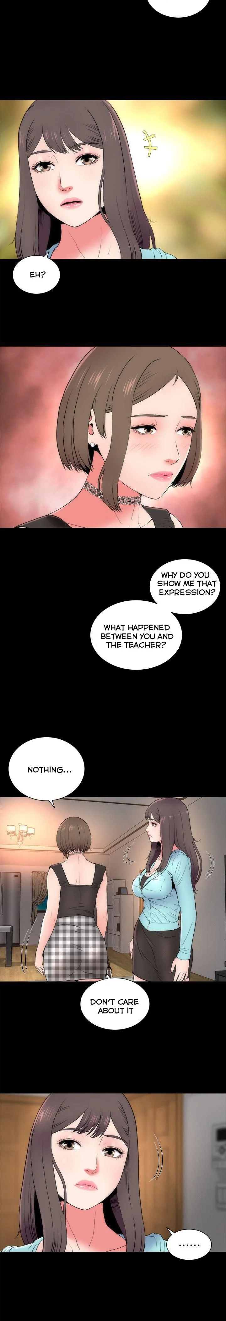 The Mother and Daughter Next Door Chapter 14 page 4