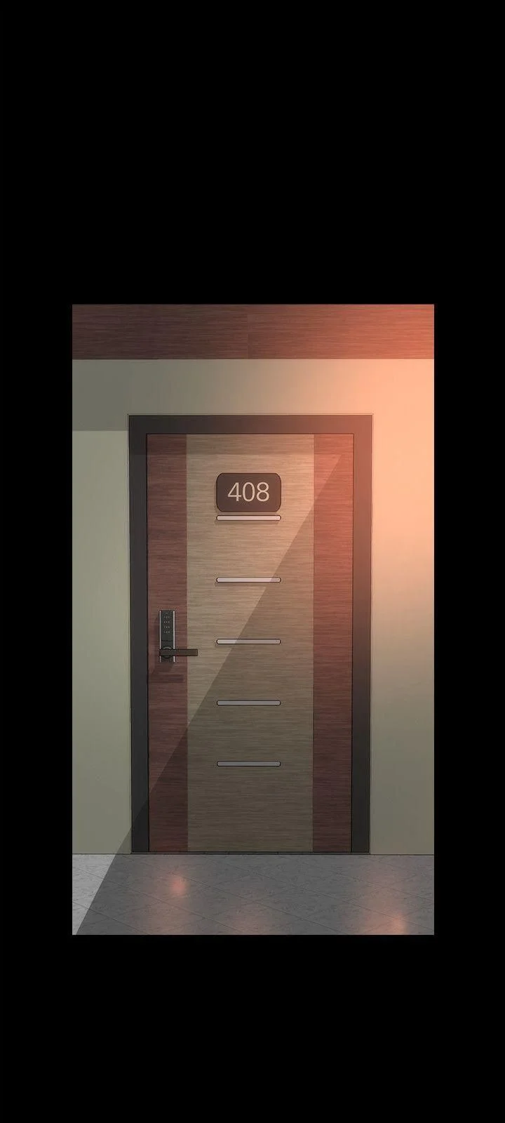 The Mother and Daughter Next Door Chapter 14 page 5