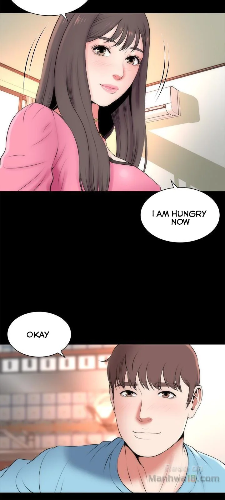 The Mother and Daughter Next Door Chapter 23 page 11