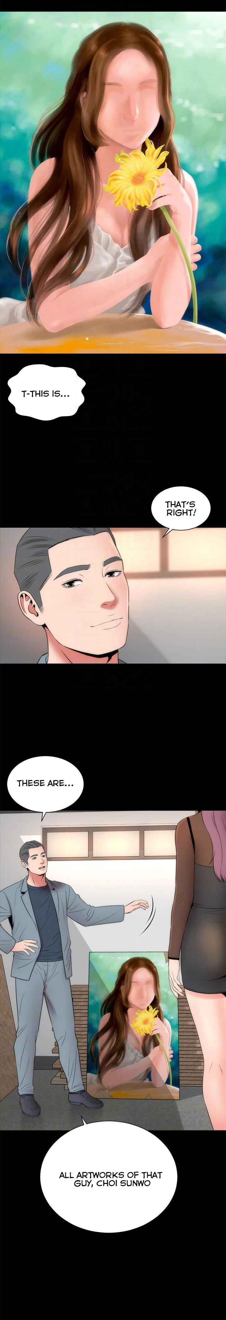 The Mother and Daughter Next Door Chapter 23 page 22