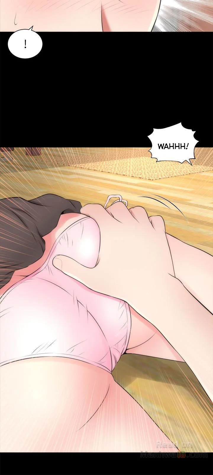 The Mother and Daughter Next Door Chapter 23 page 2
