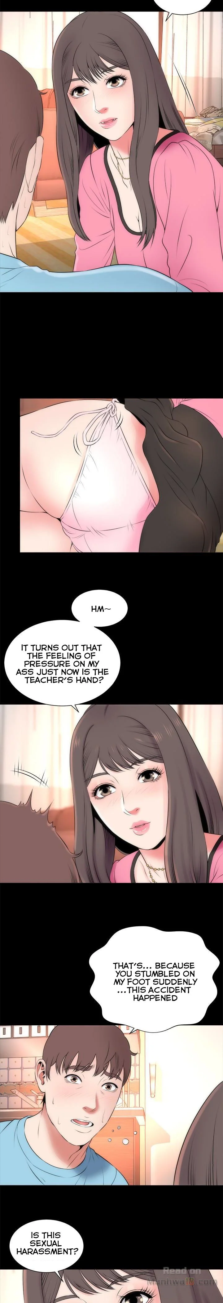 The Mother and Daughter Next Door Chapter 23 page 4