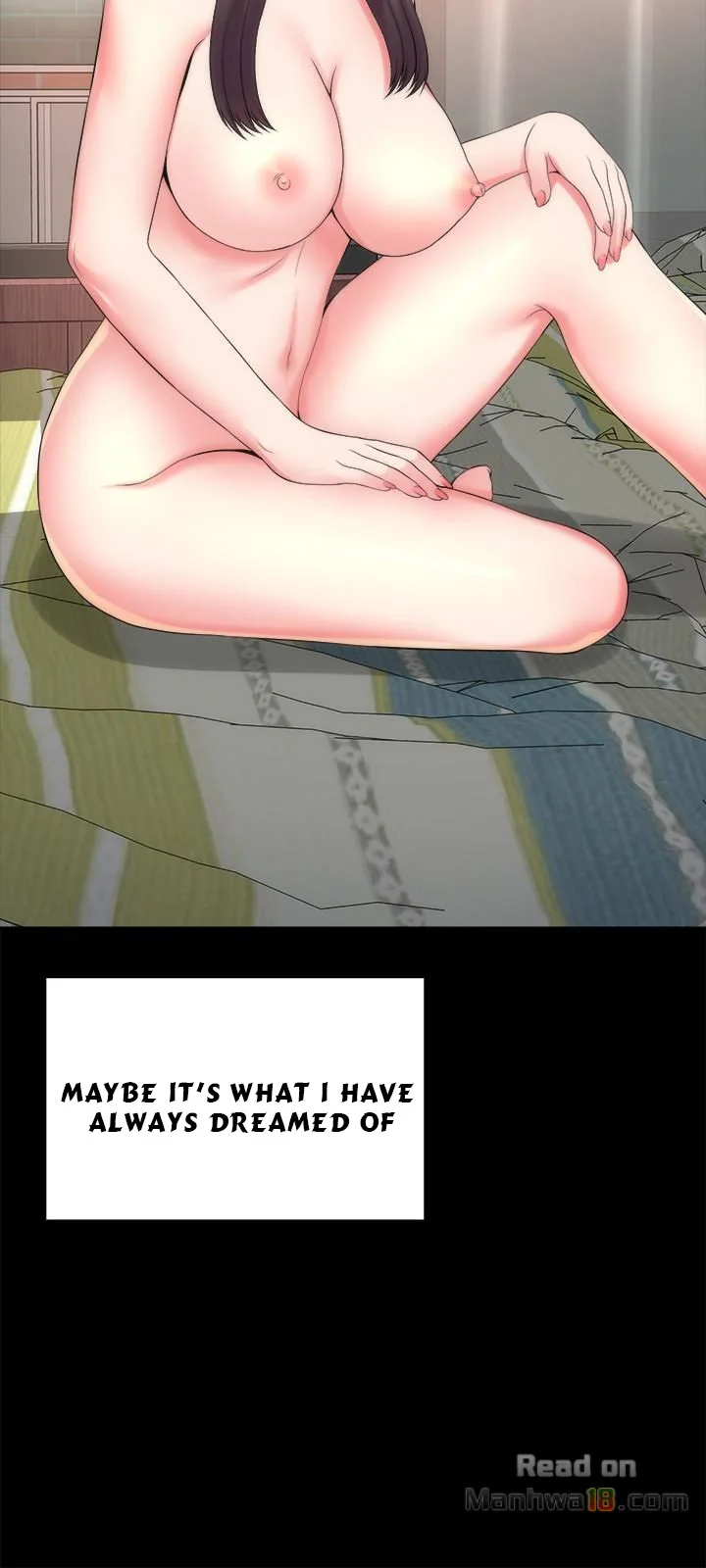 The Mother and Daughter Next Door Chapter 33 page 23