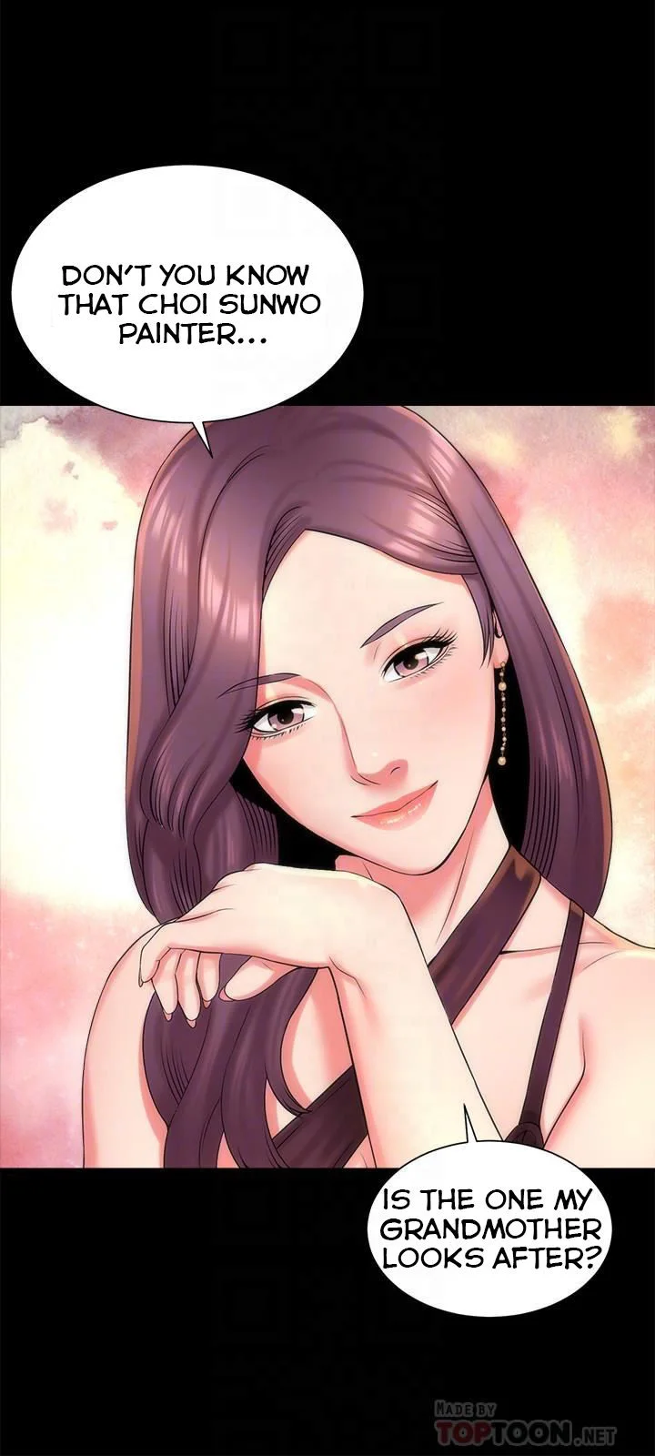 The Mother and Daughter Next Door Chapter 36 page 17