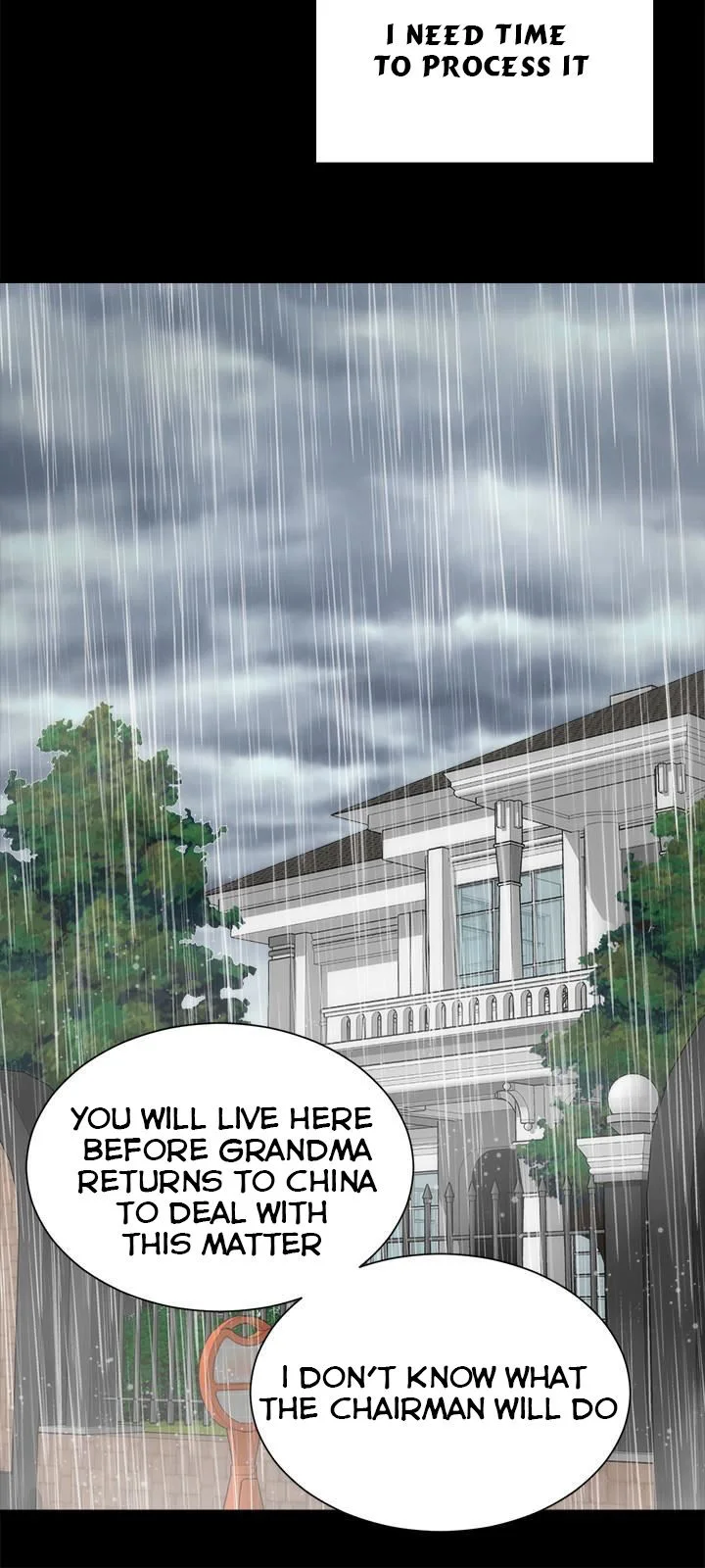 The Mother and Daughter Next Door Chapter 36 page 20