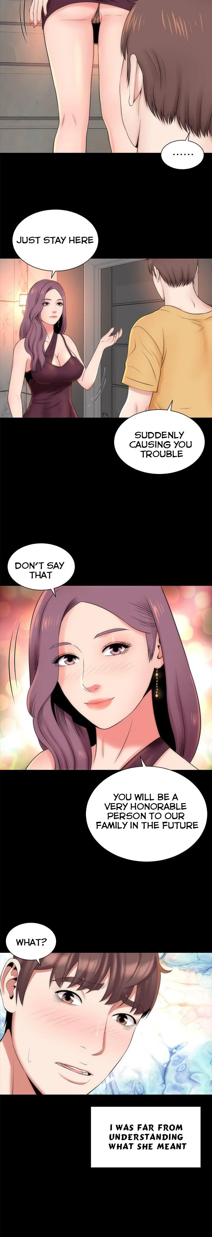 The Mother and Daughter Next Door Chapter 36 page 22