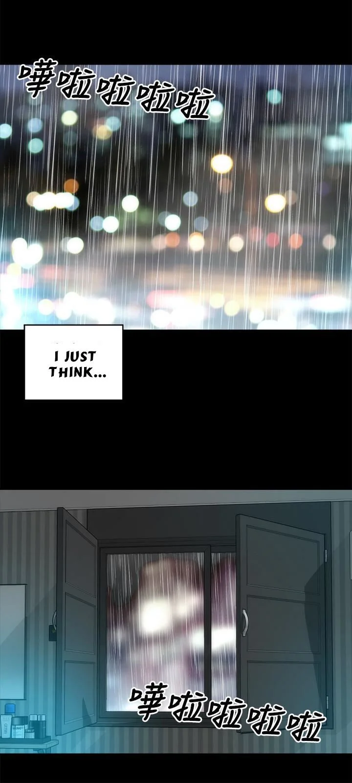 The Mother and Daughter Next Door Chapter 36 page 23