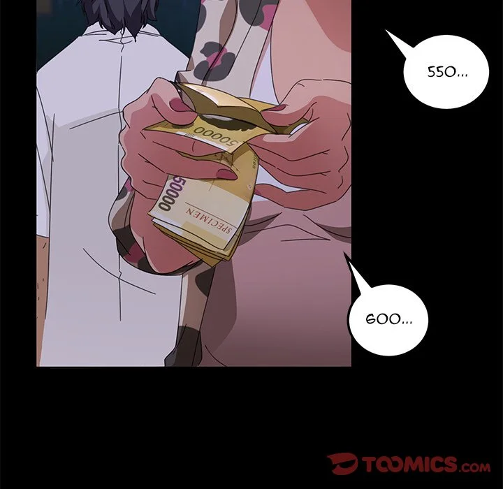The Lucky Guy Chapter 9 page 116