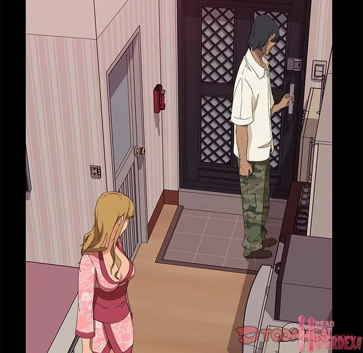 The Lucky Guy Chapter 9 page 74