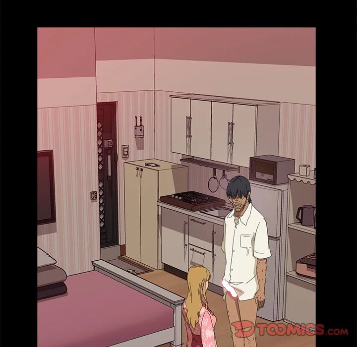 The Lucky Guy Chapter 9 page 8
