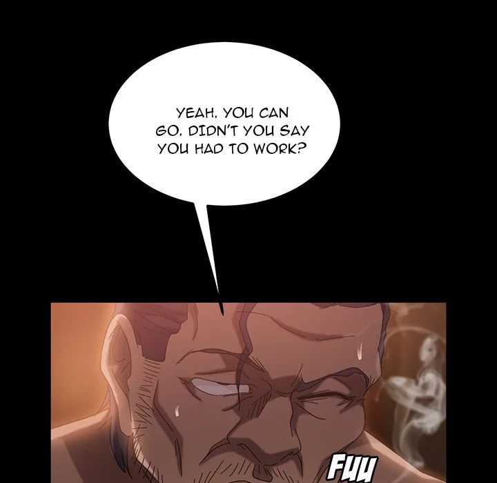The Lucky Guy Chapter 36 page 136