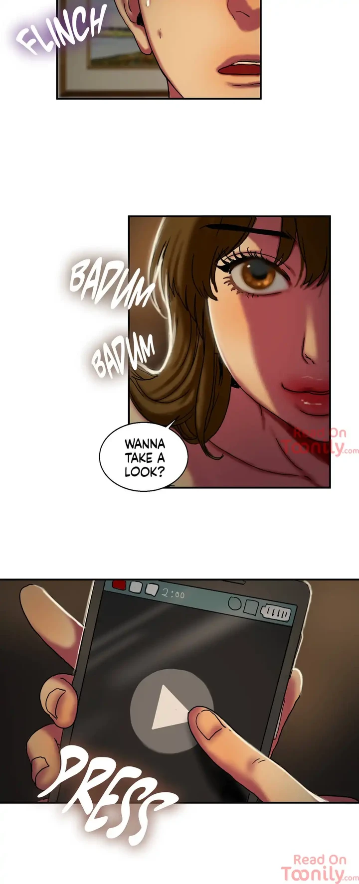 Bittersweet Chapter 9 page 40