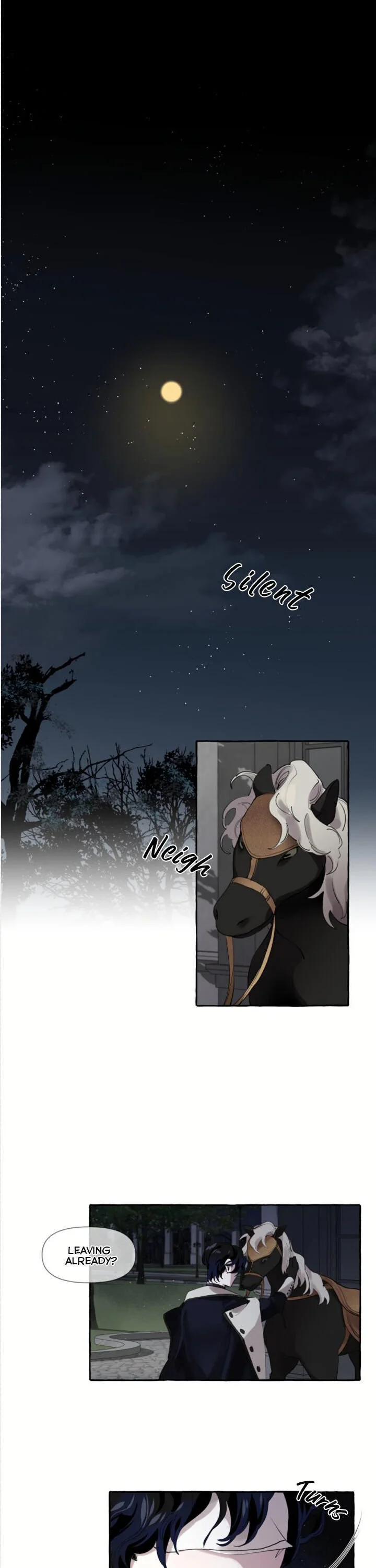 The Duchess’ Lewd Invitation Chapter 6 page 1