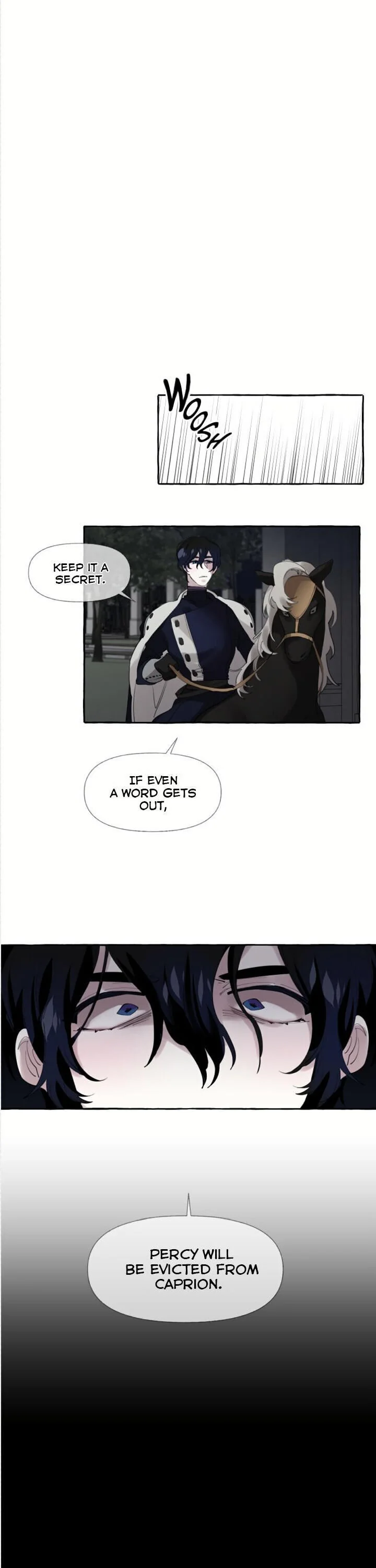 The Duchess’ Lewd Invitation Chapter 6 page 4
