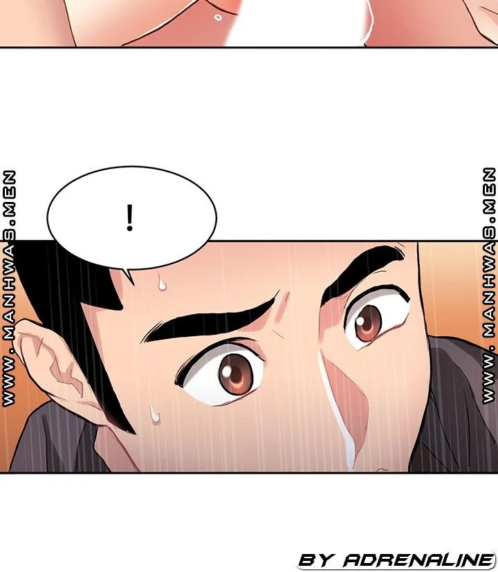 Bad Girl Punishment Raw Chapter 8 page 9