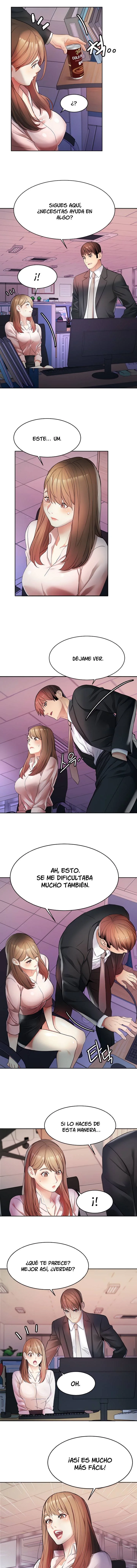 Bad Girl Punishment Raw Chapter 13 page 2