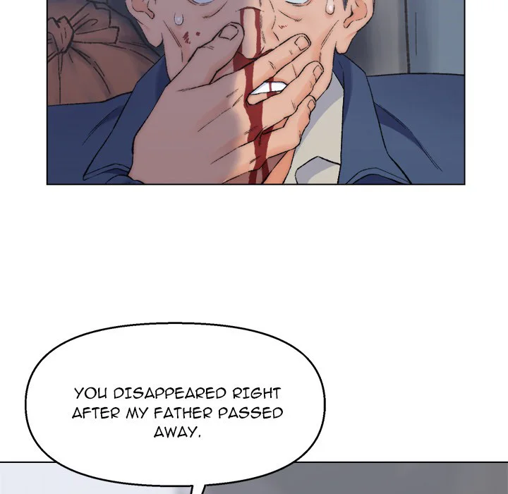 Old Friend Chapter 2 page 9