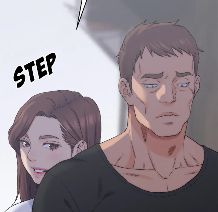Old Friend Chapter 2 page 10