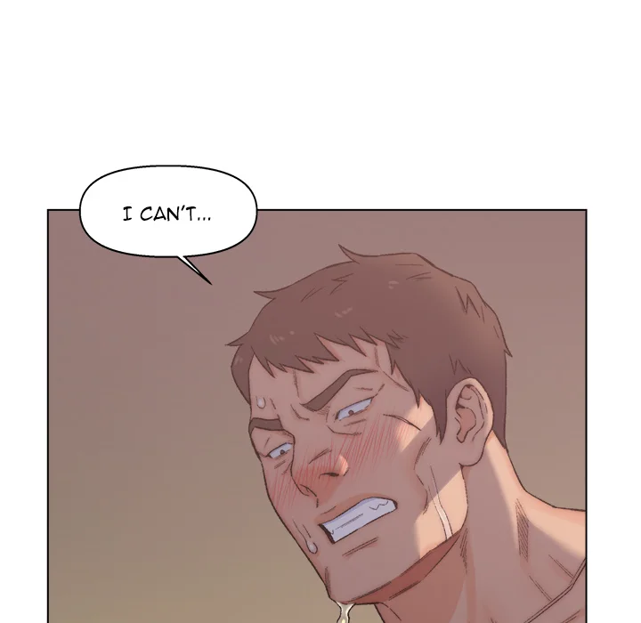 Old Friend Chapter 2 page 110