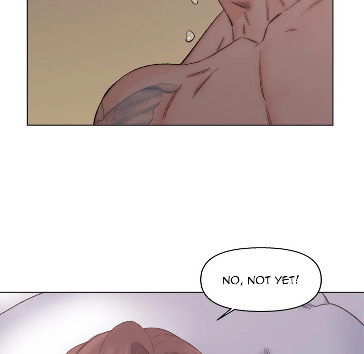 Old Friend Chapter 2 page 111