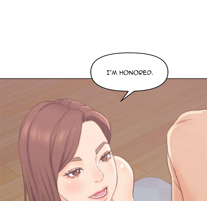 Old Friend Chapter 2 page 139