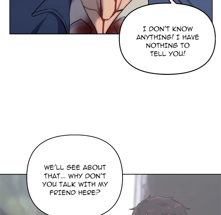 Old Friend Chapter 2 page 16