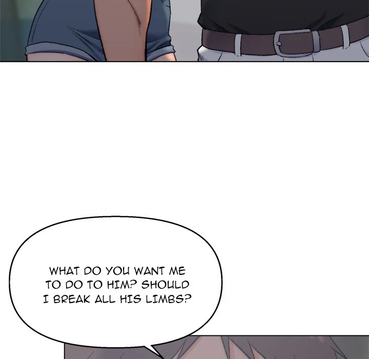 Old Friend Chapter 2 page 18