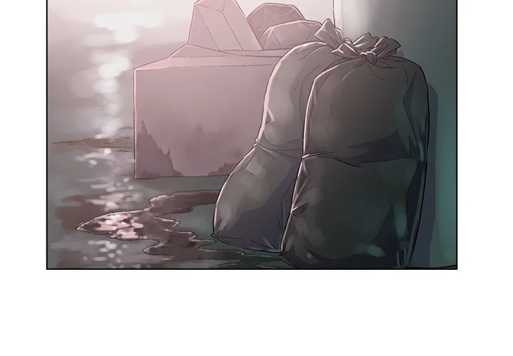 Old Friend Chapter 2 page 1