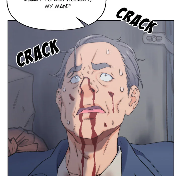 Old Friend Chapter 2 page 22