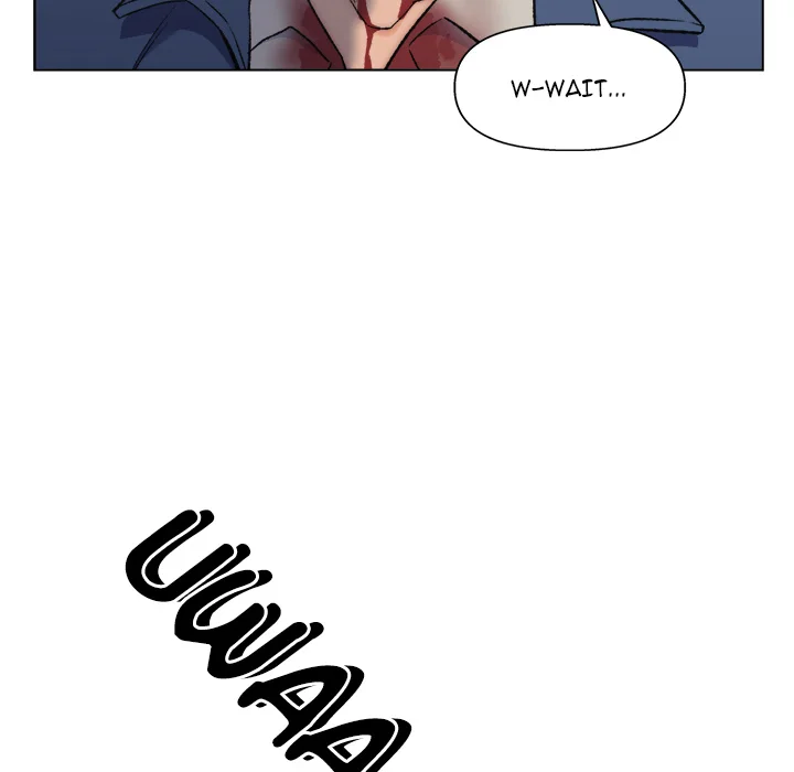 Old Friend Chapter 2 page 23