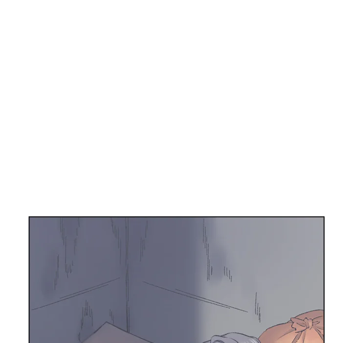 Old Friend Chapter 2 page 25