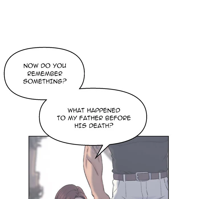 Old Friend Chapter 2 page 27