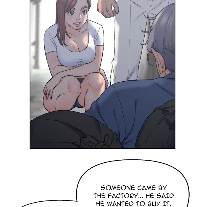 Old Friend Chapter 2 page 28