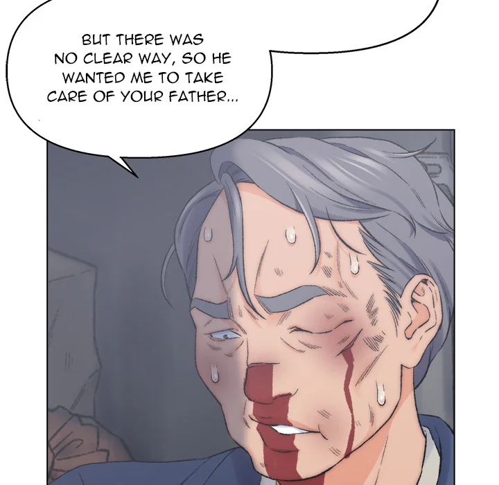 Old Friend Chapter 2 page 29