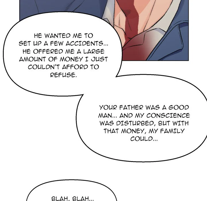 Old Friend Chapter 2 page 30