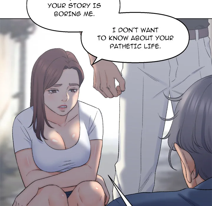 Old Friend Chapter 2 page 31