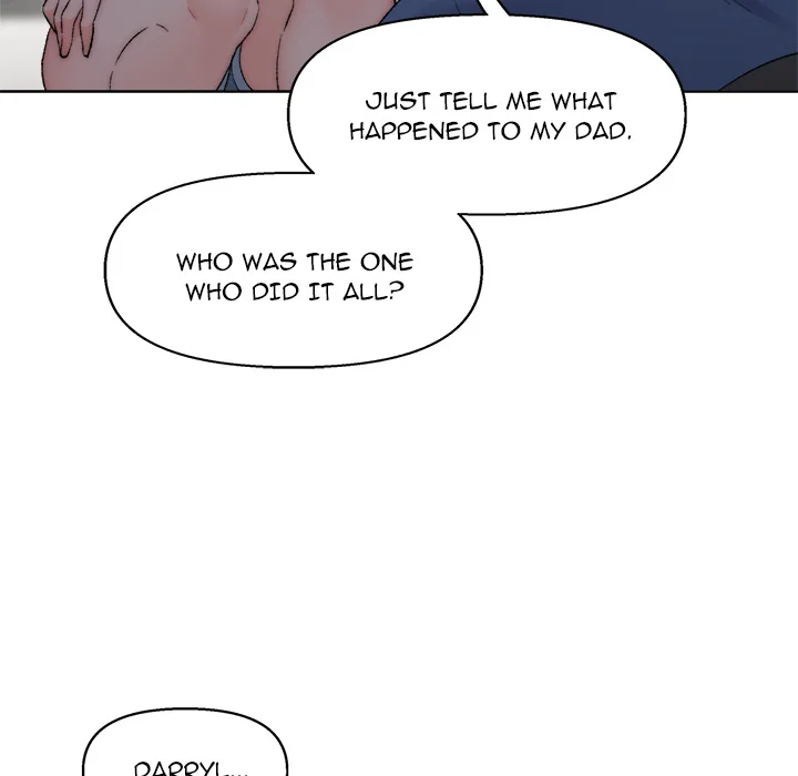 Old Friend Chapter 2 page 32