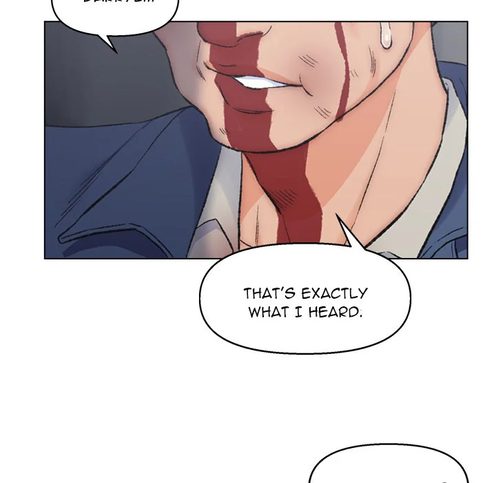 Old Friend Chapter 2 page 33