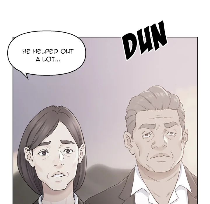 Old Friend Chapter 2 page 35