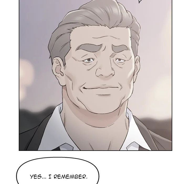 Old Friend Chapter 2 page 37